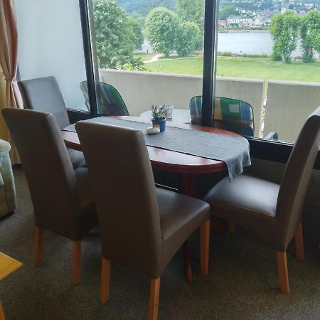 Kati Appartement Bad Honningen Dış mekan fotoğraf