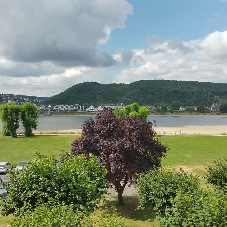 Kati Appartement Bad Honningen Dış mekan fotoğraf