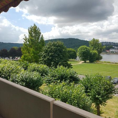 Kati Appartement Bad Honningen Dış mekan fotoğraf
