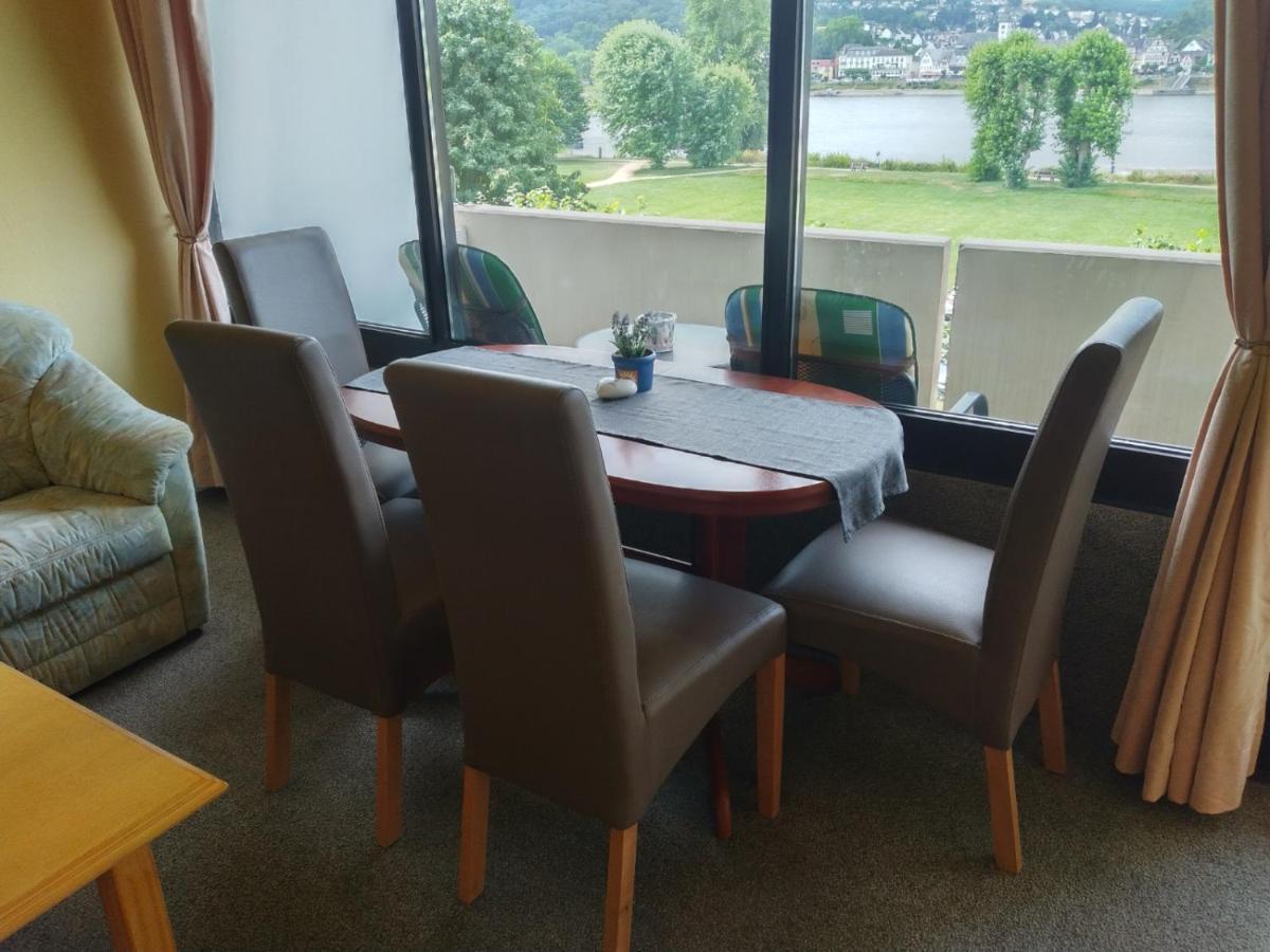 Kati Appartement Bad Honningen Dış mekan fotoğraf