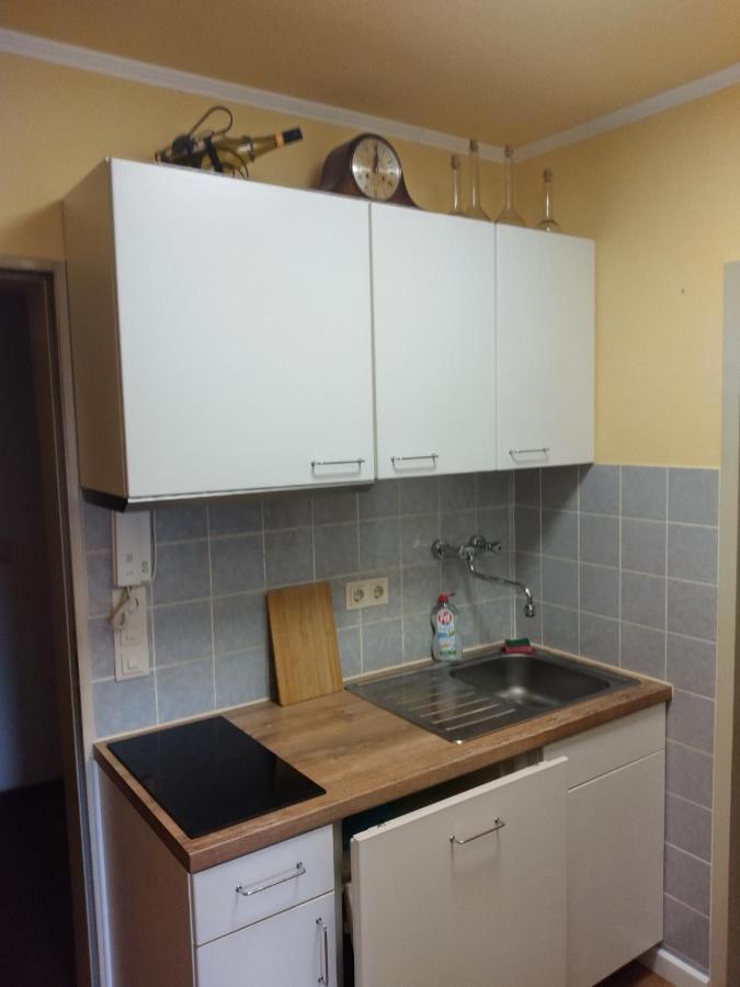 Kati Appartement Bad Honningen Dış mekan fotoğraf