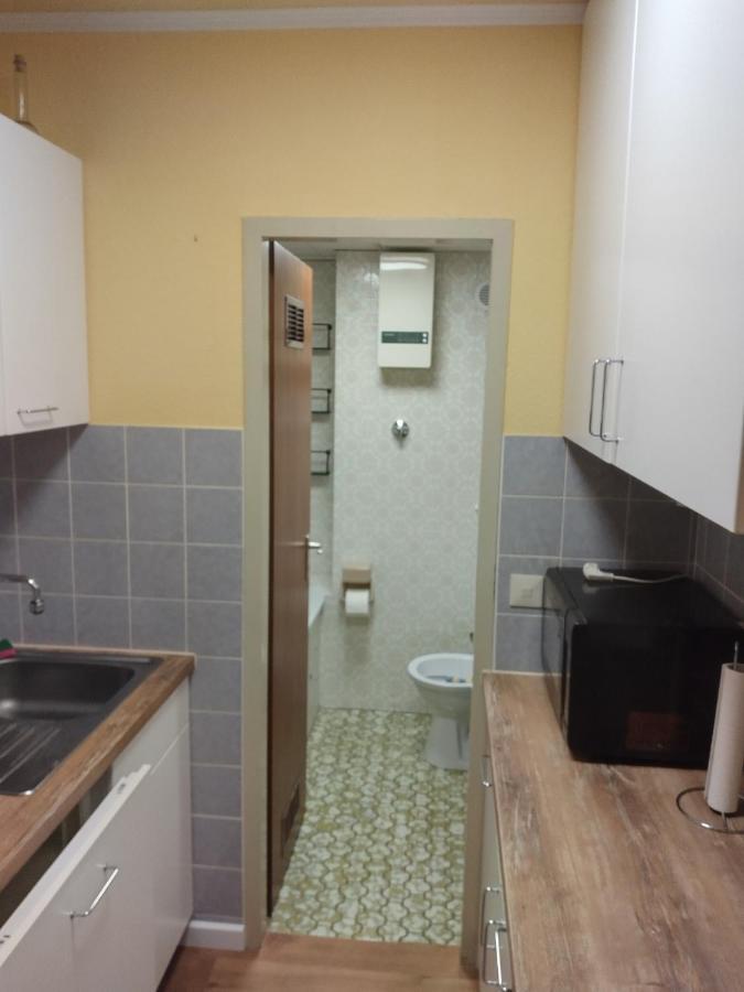 Kati Appartement Bad Honningen Dış mekan fotoğraf