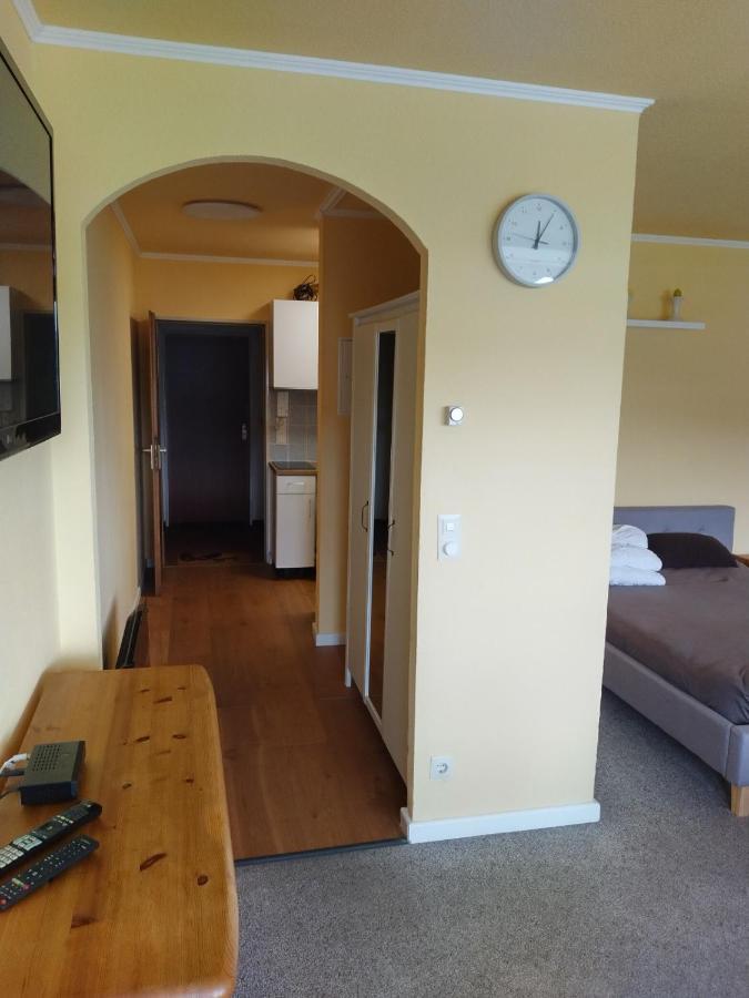 Kati Appartement Bad Honningen Dış mekan fotoğraf