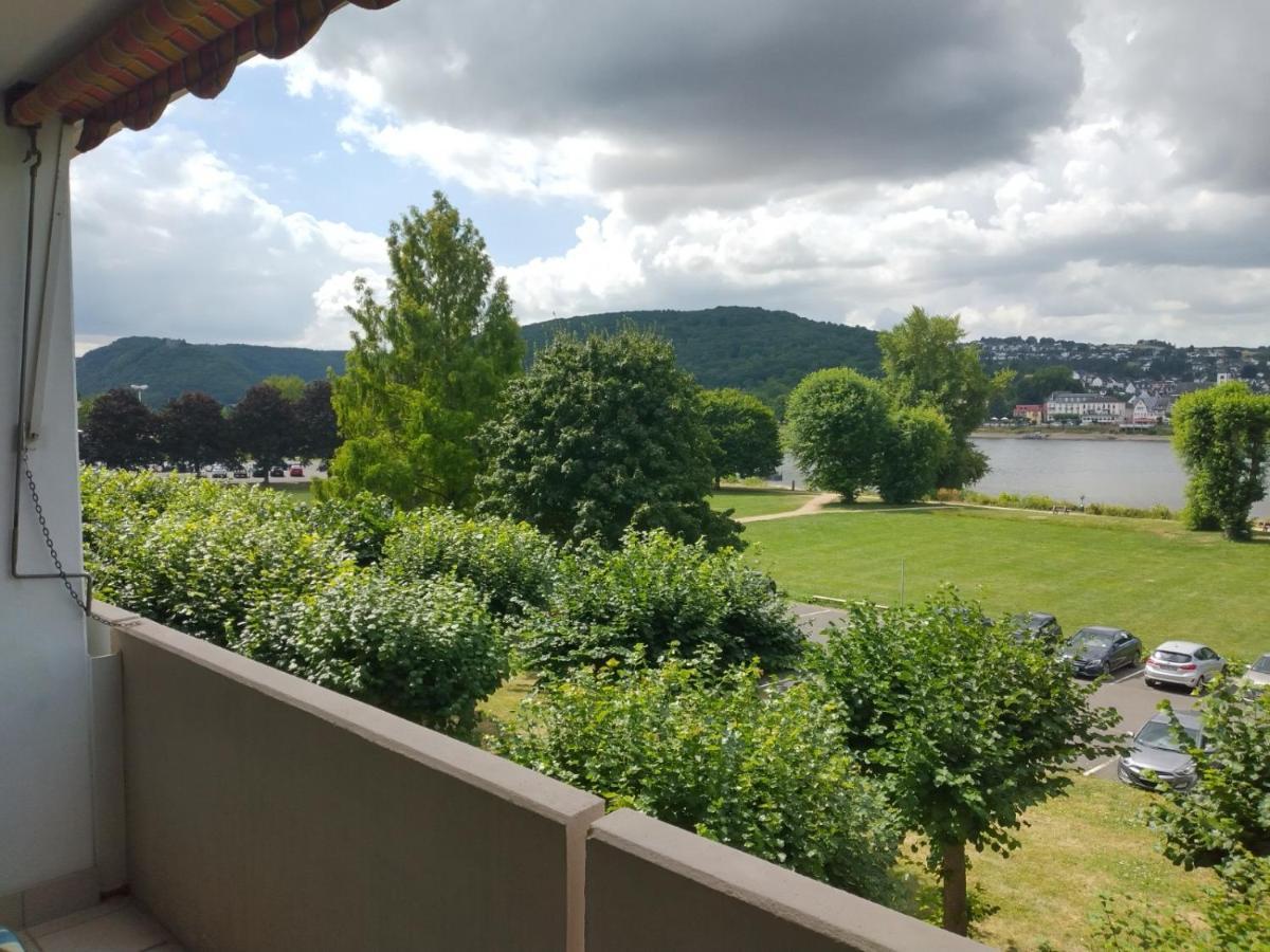 Kati Appartement Bad Honningen Dış mekan fotoğraf