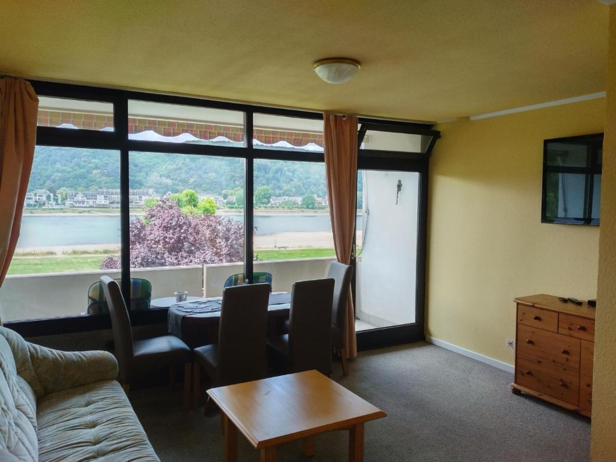 Kati Appartement Bad Honningen Dış mekan fotoğraf