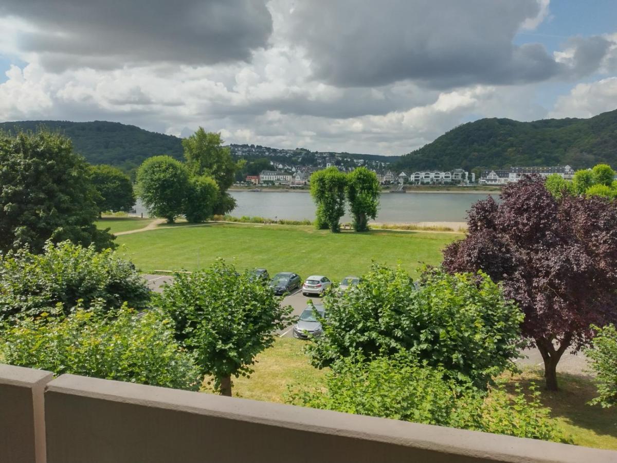 Kati Appartement Bad Honningen Dış mekan fotoğraf