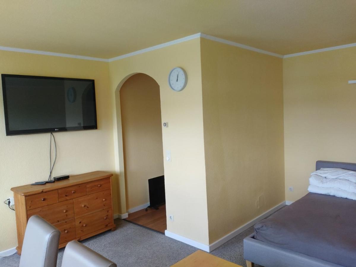 Kati Appartement Bad Honningen Dış mekan fotoğraf