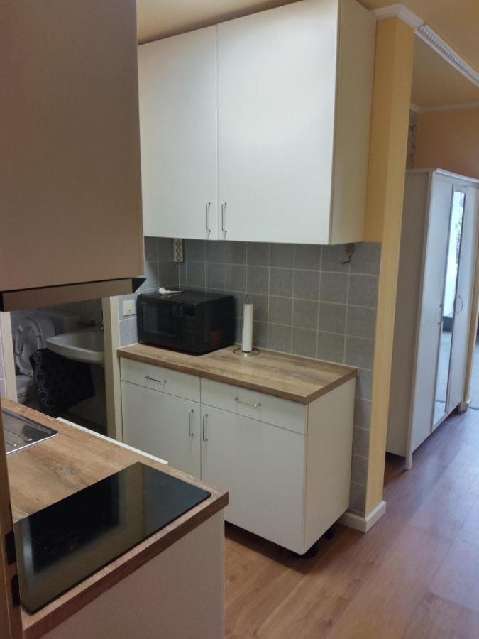 Kati Appartement Bad Honningen Dış mekan fotoğraf